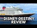 My Very Honest Disney Destiny Review
