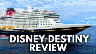 Download lagu My (Very Honest) Disney Destiny Review mp3