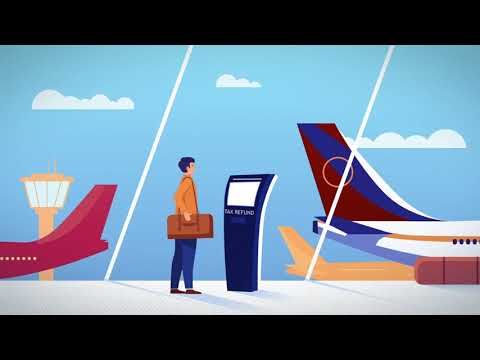 Skiptax - French Tax Refund