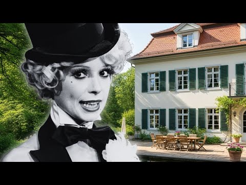 Der Luxus des Lebens von Ingrid Steeger 2026 - Klimbim, Absturz, Vermögen