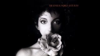 Kate Bush - Walk Straight Down The Middle (HQ Remastered Audio)