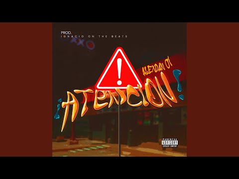 ATENCION