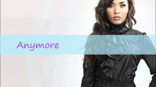 Dont call me Baby Kreesha Turner Lyrics