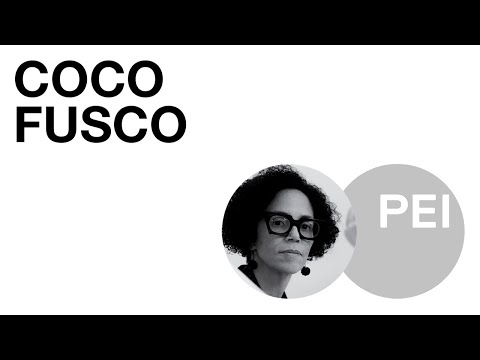 Coco Fusco | Can the Subaltern write?