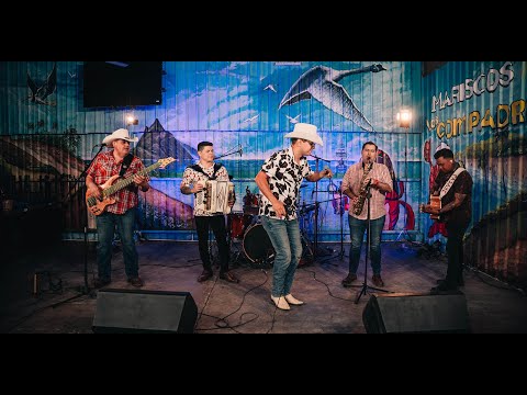 Edgar Fimbres - No Se Porque / Tu Cariñito (Dandole la Vuelta al Kiosko Vol  1)