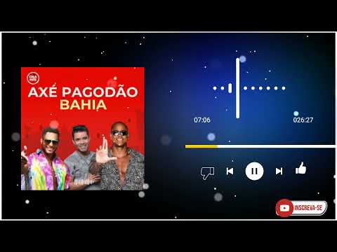 PAGODÃO E SWINGUEIRA | VERÃO 2023 AS MELHORES | CARNAVAL 2023 - PRA PAREDÃO REPERTÓRIO ATUALIZADO