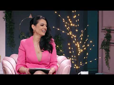 Sindi Models: “Od dosade sam postala baš kreativna!” (Tranquilo S1E23)