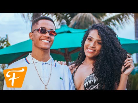 MC Tairon - Blogueira Recente (Funk Explode)