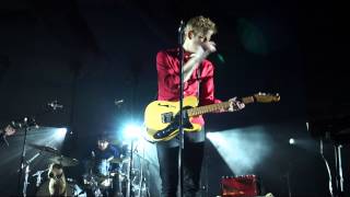 Spoon - Rainy Taxi (Live at the Brooklyn Bowl Las Vegas 6/26/14)