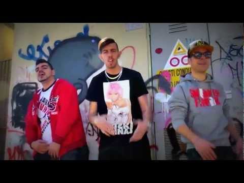 Urban Block ft. Noxo - CONTROCORRENTE (NockOut Prod) [Street Video]