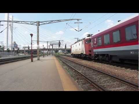 EA 41-0001-2 gareaza IR1651 Bucuresti Nord - Suceava Nord 07.07.2012