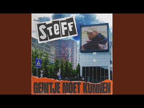 Hou Je Bek Als Ik Rap