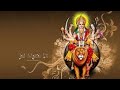 Tune Mujhe Bulaya Sherawaliye