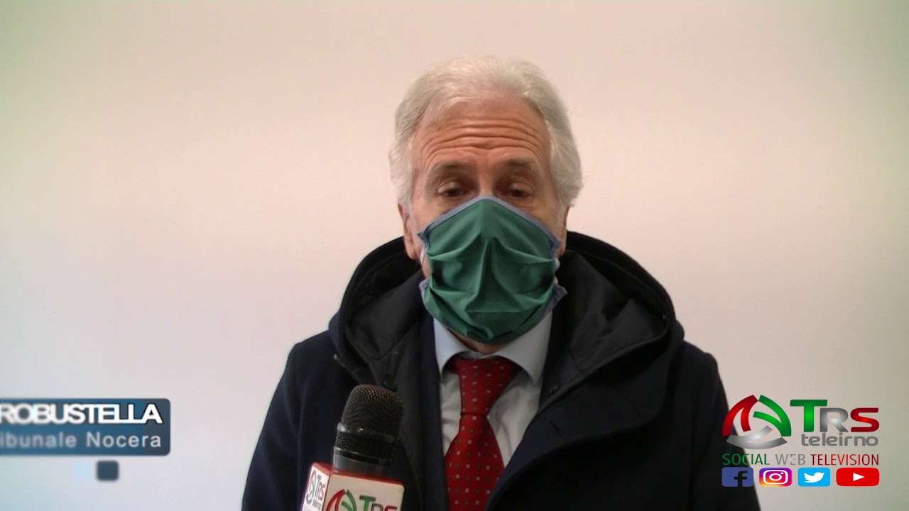 Watch Now Inaugurazione ufficio Giudice di pace a Mercato San Severino ai nostri microfoni il presidente del Inaugurazione ufficio Giudice di pace a Mercato San Severino ai nostri microfoni il presidente del