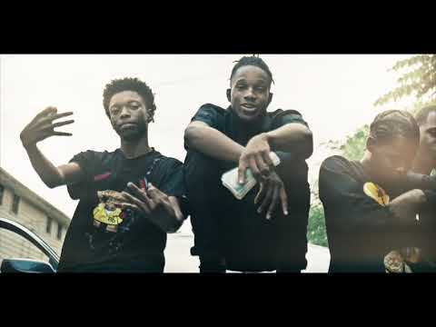 33Yayoo - "Self Destruct" (Official Music Video) Shot By @Karri_Visuals