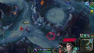 133 - RYZE MID - UNRANKED TO MASTER HARD MODE 2025