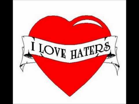 ProOFIL Records 2012 -  Love Them haterzz ♥