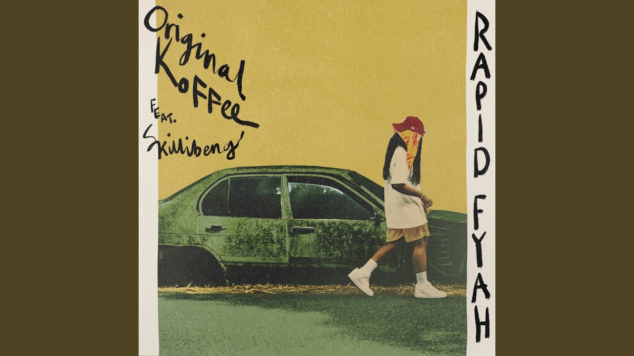 Skillibeng - RAPID FYAH