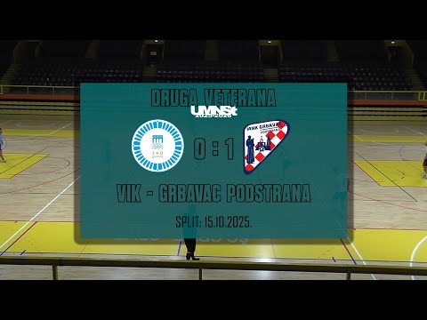 UMN_TV  2LV_ViK - Grbavac Podstrana (Sažetak)