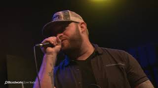 Jon Langston - Drinks (98.7 THE BULL)