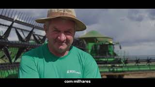 #Websérie AgroSafra Episódio - 09 | Final da Safra de Soja