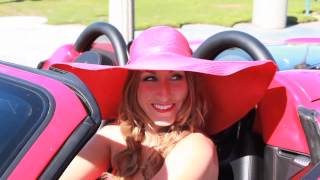 Fearless Wrap VideoHD