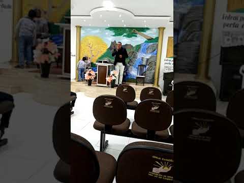 Rastro de um adorador