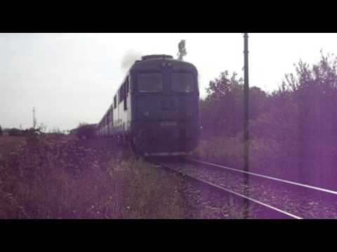 P 18223 Bucuresti Nord - Slobozia Veche via Urziceni, 24.09.2010