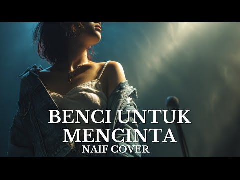 🎵 Cover Lagu “Benci untuk Mencinta” – Naif