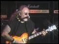 BLACKFOOT  Fly Away 2007 LiVe