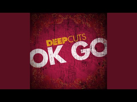 Bruise Grey - OK Go