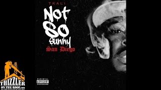 T. Kali ft. D-Lo - Im The Man [Thizzler.com]