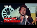 Rhoma Irama Persaingan OST Kemilau Cinta Di Langit Jingga 1985 Full HD