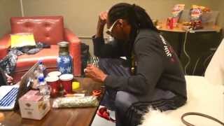 SunRocks with Snoopdogg