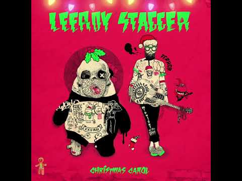 Carol - Leeroy Stagger