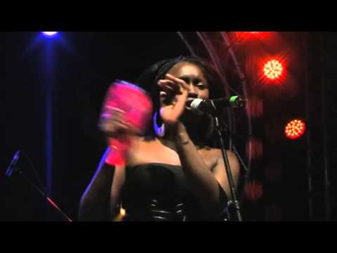 Defunkt nEU Soul - Defunkt Soul (Live - NEW SONG !!)