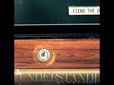 Felix Stone - The Understanding - 09 Paranoid