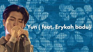 Download lagu RM – “Yun (ft. Erykah Badu)” Live at Rolling Hall | English Subtitles | INDIGO Performance mp3 Download lagu RM – “Yun (ft. Erykah Badu)” Live at Rolling Hall | English Subtitles | INDIGO Performance mp3