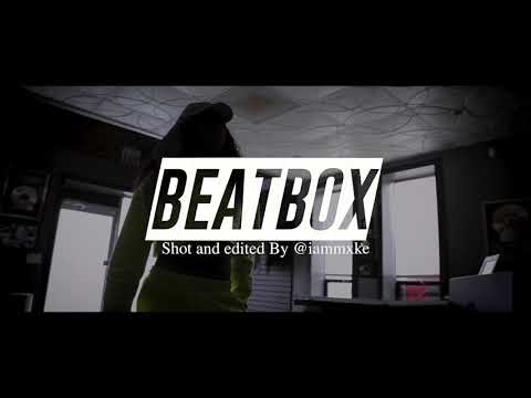 Flau’jae - Beatbox “Flaumix” (Official Music Video)
