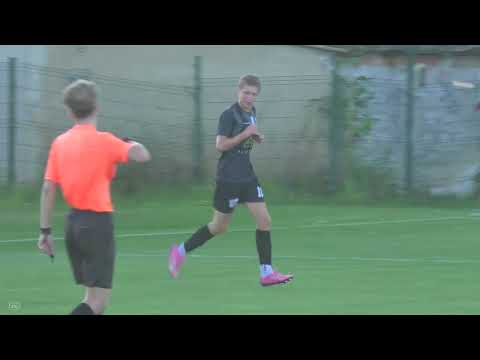 #goals | Guzikówka Krosno - Czarni II Jasło | Okręgowy Puchar Polski | 13.08.2025