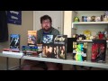Nostalgia Critic Vlogs Cloverfield