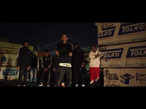 LB mercy - Goteo #trapgang #jerseytrap