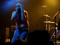 Fucked Up | Crusades | live El Rey, August 21, 2014