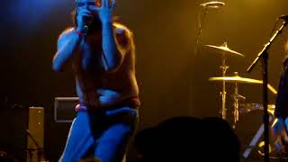 Fucked Up | Crusades | live El Rey, August 21, 2014