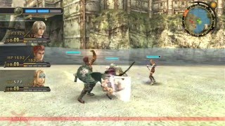 Killing Things for People - Let's Play Xenoblade Chronicles Part 11