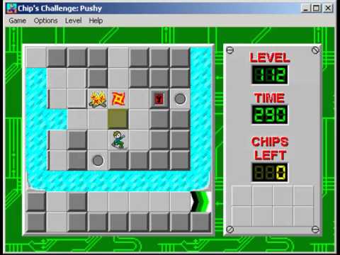 Let's Play CCLP3 - 060 - That Amazing New Concept I've Never Seen Before