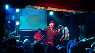 Samiam - Paraffin - Live at Argentina - Gier - 02nd Nov 2017