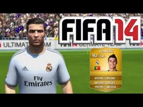 7 MILLION COIN SQUAD BUILDER RONALDO!!!
