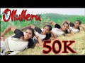 OLLULLERU Ajagajantharam Dance Cover Grace Gorgeous Ellulleru Cover Dance