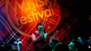 The Sweetest Thing by Camera Obscura 27.05.2010 Studio SP